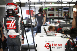 Kevin Magnussen, Haas F1 Team