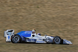 Scott Dixon, Chip Ganassi Racing Honda