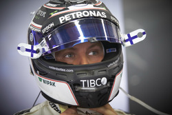 Valtteri Bottas, Mercedes AMG F1