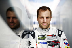 Laurens Vanthoor, Porsche Team North America Porsche