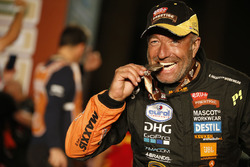 #354 Suzuki: Tom Coronel