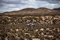 #310 Toyota: Erik van Loon, Wouter Rosegaar