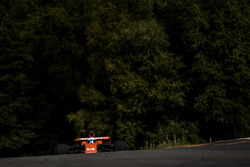 Фернандо Алонсо, McLaren MCL32