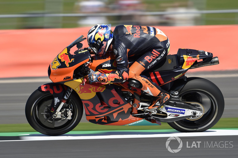 11. Pol Espargaro, Red Bull KTM Factory Racing