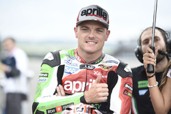 Sam Lowes, Aprilia Racing Team Gresini