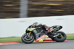 Jonas Folger, Monster Yamaha Tech 3