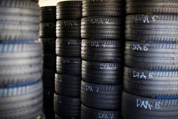 Neumáticos Michelin