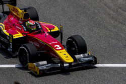 Louis Deletraz, Racing Engineering