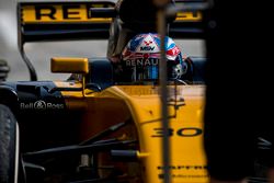 Jolyon Palmer, Renault Sport F1 Team RS17