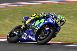 Valentino Rossi, Yamaha Factory Racing