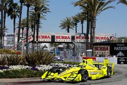 Simon Pagenaud, Team Penske Chevrolet