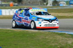 Fernando Etchegorry, Renault Clio Mío