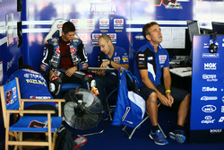Michael van der Mark, Pata Yamaha