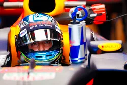 Daniel Ricciardo, Red Bull Racing
