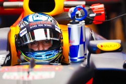 Daniel Ricciardo, Red Bull Racing