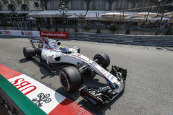 Felipe Massa, Williams FW40