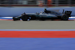Valtteri Bottas, Mercedes AMG F1 F1 W08