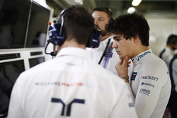 Lance Stroll, Williams