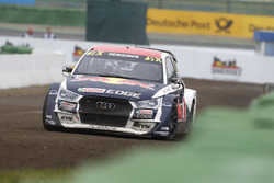 Toomas Heikkinen, EKS, Audi S1 EKS RX Quattro