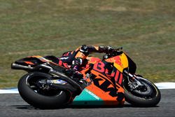 Bradley Smith, Red Bull KTM Factory Racing