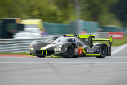 #4 ByKolles Racing, CLM P1/01: Oliver Webb, Dominik Kraihamer, James Rossiter