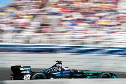 Mitch Evans, Jaguar Racing