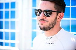 Daniel Abt, ABT Schaeffler Audi Sport