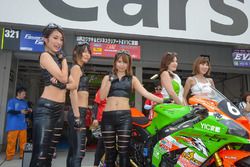 Gridgirl