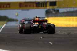 Макс Ферстаппен, Red Bull Racing RB13