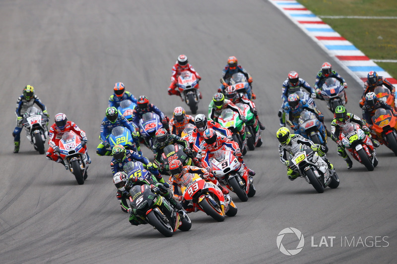 #8 GP des Pays-Bas