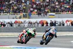 Jack Miller, Estrella Galicia 0,0 Marc VDS