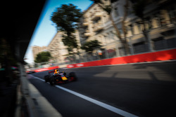 Daniel Ricciardo, Red Bull Racing RB13