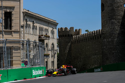 Daniel Ricciardo, Red Bull Racing RB13
