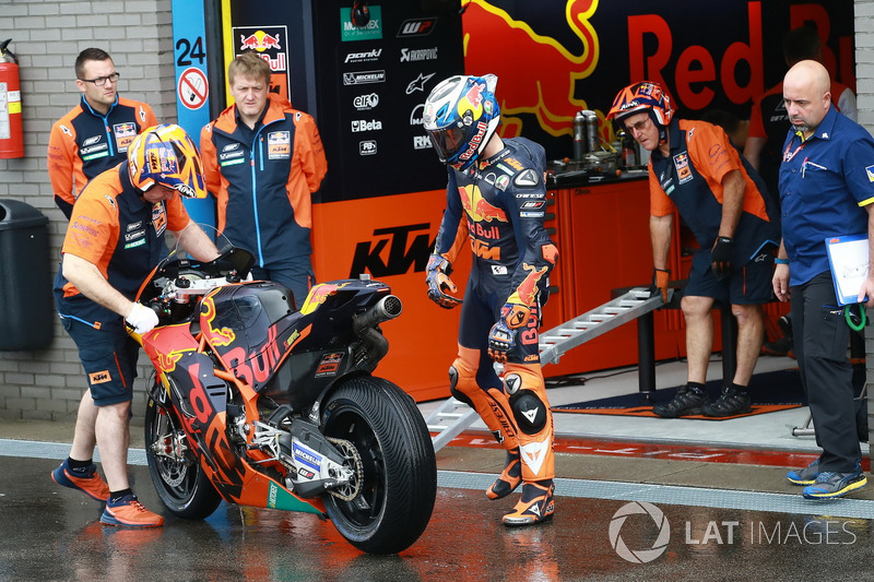 25 Haziran: Hollanda GP