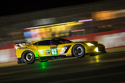 №63 Corvette Racing Corvette C7.R: Ян Магнуссен, Антонио Гарсия, Джордан Тейлор