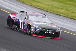 Denny Hamlin, Joe Gibbs Racing, Toyota