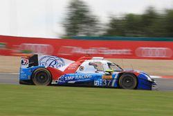 #37 SMP Racing BR01 - Nissan: Vitaly Petrov, Viktor Shaytar, Kirill Ladygin