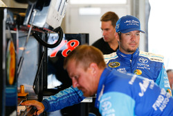 Martin Truex Jr., Furniture Row Racing, Toyota