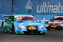 Edoardo Mortara, Audi Sport Team Abt Sportsline, Audi RS 5 DTM