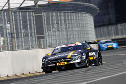 Пол ді Реста, Mercedes-AMG Team HWA, Mercedes-AMG C63 DTM