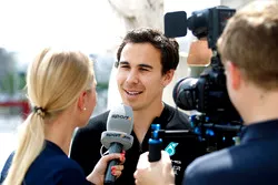 Interview with Robert Wickens