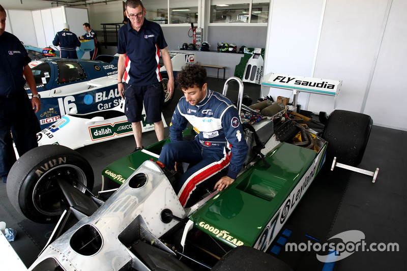 Daniel Ricciardo