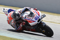 Scott Redding, Octo Pramac Racing