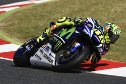 Valentino Rossi, Yamaha Factory Racing