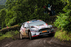 Kajetan Kajetanowicz, Ford Fiesta R5