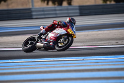 #111, Honda Endurance Racing, Honda: Julien da Costa, Sebastien Gimbert, Freddy Foray