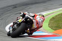 Cal Crutchlow, Team LCR Honda