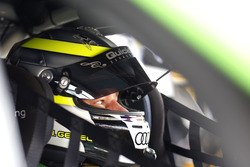 #50 YACO Racing, Audi R8 LMS: Philip Geipel