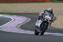 Yonny Hernández, Aspar MotoGP Team