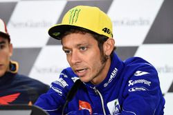 Valentino Rossi, Yamaha Factory Racing